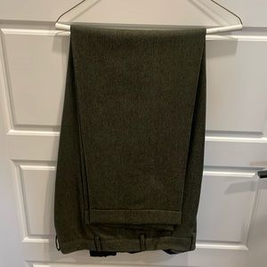 Cashmere/wool Ralph Lauren “Blue Label” Pants - Made in Italy -Perfect Condition